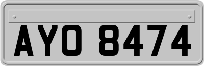 AYO8474