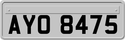 AYO8475