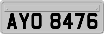 AYO8476