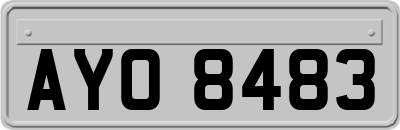 AYO8483