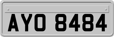 AYO8484