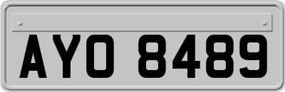 AYO8489