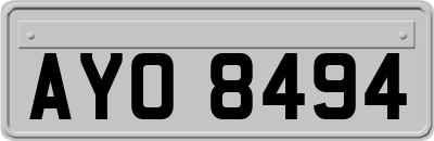 AYO8494