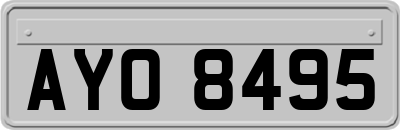 AYO8495