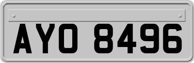 AYO8496