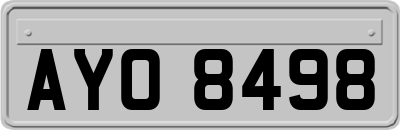 AYO8498