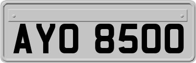 AYO8500