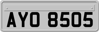 AYO8505