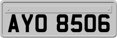 AYO8506
