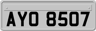 AYO8507