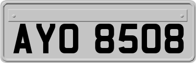 AYO8508