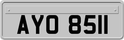 AYO8511