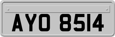 AYO8514