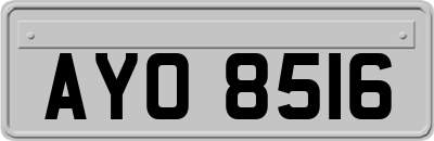 AYO8516