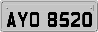 AYO8520