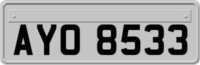 AYO8533