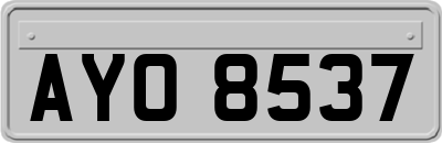 AYO8537