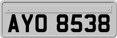 AYO8538