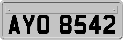 AYO8542
