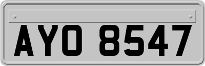 AYO8547