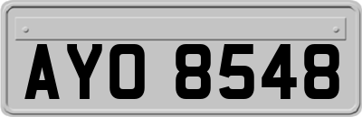 AYO8548