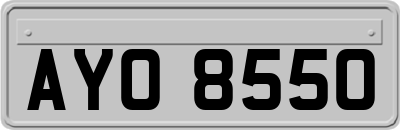 AYO8550