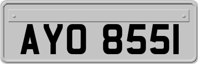 AYO8551