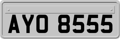 AYO8555