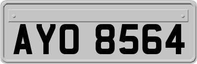 AYO8564