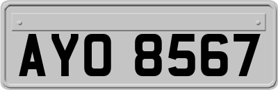 AYO8567