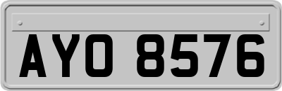 AYO8576