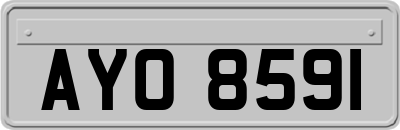 AYO8591