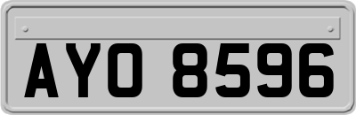 AYO8596