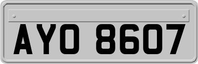 AYO8607