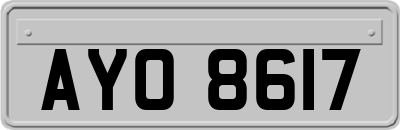 AYO8617