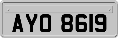 AYO8619