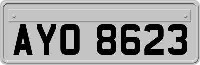 AYO8623