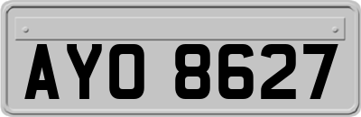 AYO8627
