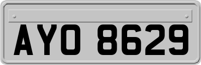 AYO8629
