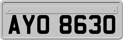 AYO8630