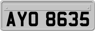 AYO8635