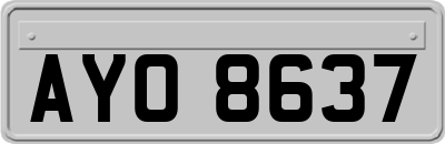 AYO8637