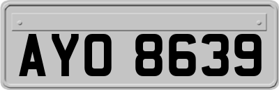 AYO8639