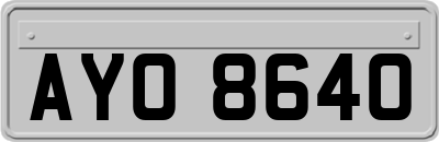 AYO8640