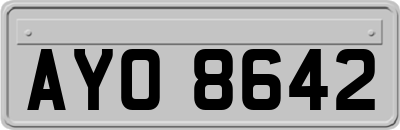 AYO8642