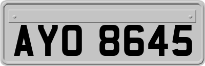 AYO8645