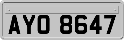 AYO8647