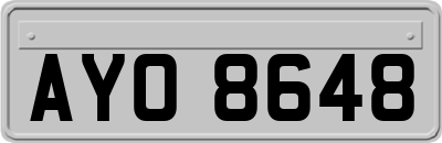 AYO8648