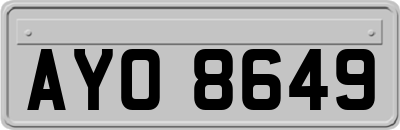AYO8649
