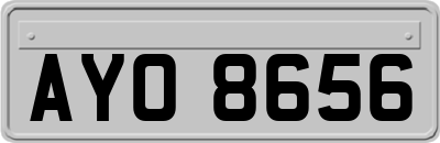 AYO8656